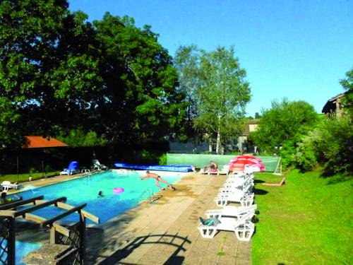 La Chapelle-Geneste France Promo Code Booking.com