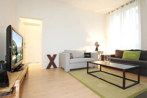 Parigi Codice promozionale Francia Booking.com