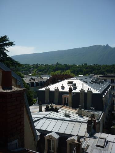 Aix-les-Bains Código Promocional de Francia Booking.com