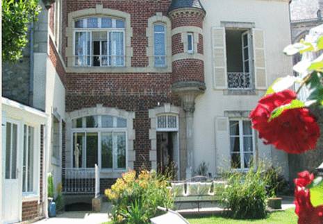 Le Mans Frankreich Promo-Code Booking.com