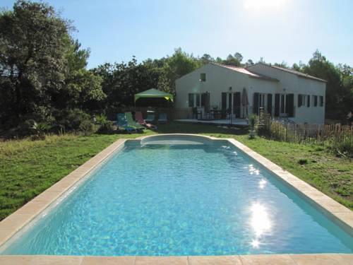 La Verdière France code promo Booking.com