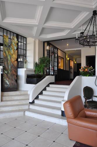 Amboise France Hotel