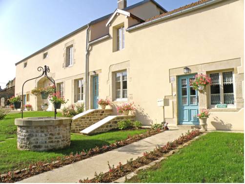 Pressigny France Promo Code Booking.com