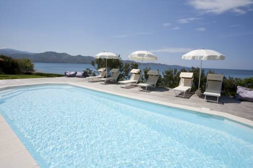 Saint-Florent France code promo Booking.com