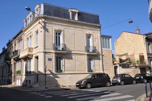 Bordeaux France Hotel