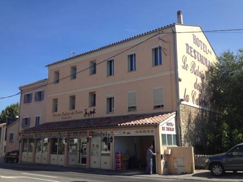 Le Beausset France Hotel