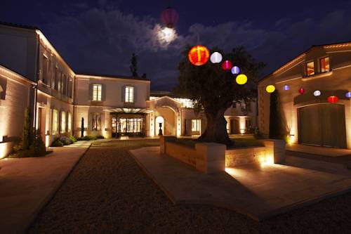 Lussac Frankreich Promo-Code Booking.com