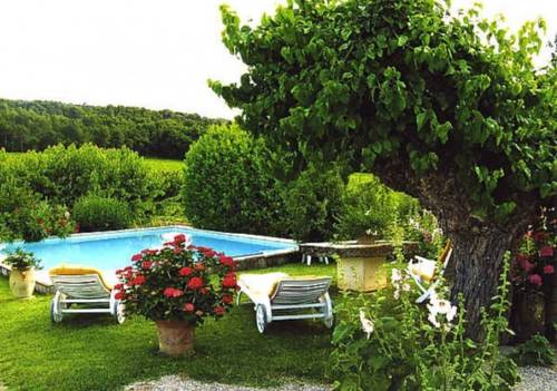 Buisson Frankreich Promo-Code Booking.com