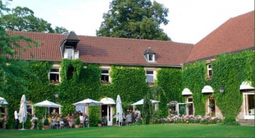 Artres France Hotel