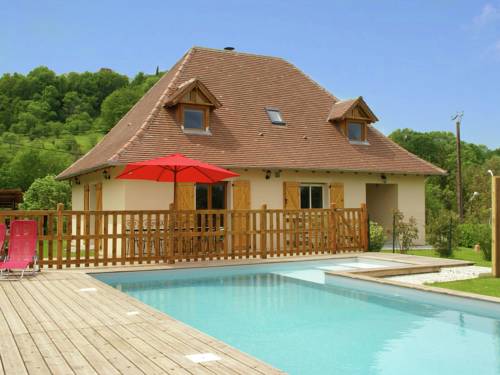 Loubressac Código Promocional de Francia Booking.com