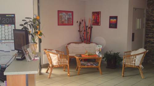 Uzel Prés L'oust France Promo Code Booking.com