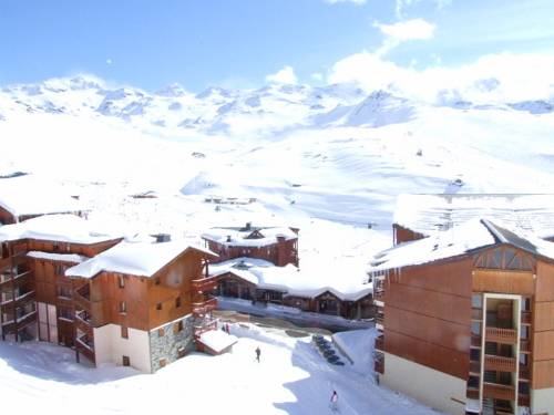 Val Thorens Codice promozionale Francia Booking.com