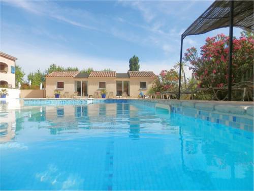 Salavas Frankreich Promo-Code Booking.com