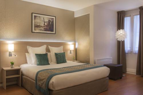 Parigi Codice promozionale Francia Booking.com