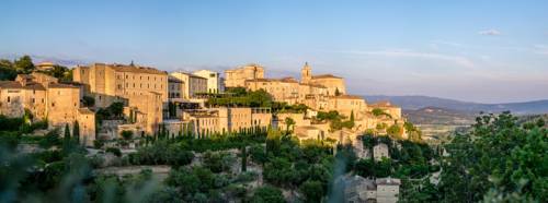 Gordes Codice promozionale Francia Booking.com