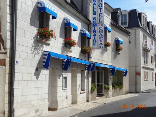Amboise Frankreich Promo-Code Booking.com