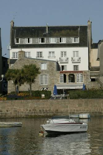 Roscoff Frankreich Promo-Code Booking.com