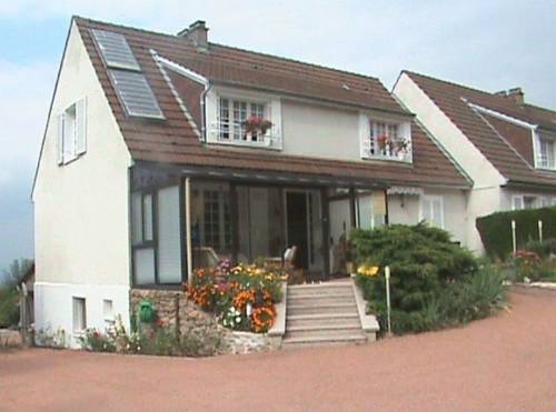Autun Frankreich Promo-Code Booking.com