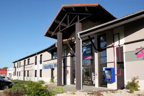 Rochefort France Hotel