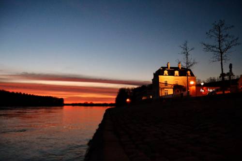 Les Ponts-de-Cé Codice promozionale Francia Booking.com