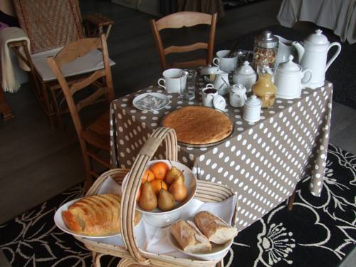 L'Aiguillon sur Mer Frankreich Promo-Code Booking.com