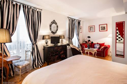 Bois Colombes Codice promozionale Francia Booking.com