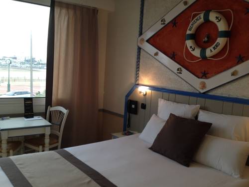 Royan Frankreich Promo-Code Booking.com