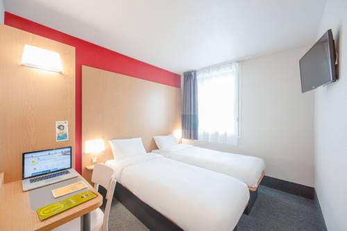 Harfleur Frankreich Promo-Code Booking.com