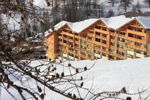 La Foux d'Allos France code promo hôtel booking.com