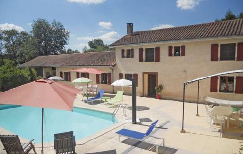 Verteillac Frankrijk Promotiecode Booking.com