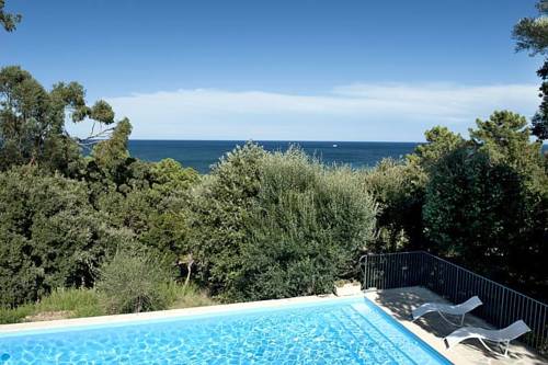 L Extreme Sud France Hotel