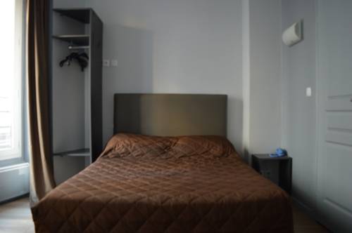 Paris France code promo Booking.com