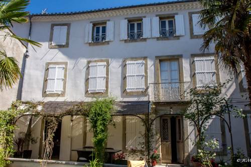 Verzeille Frankreich Promo-Code Booking.com