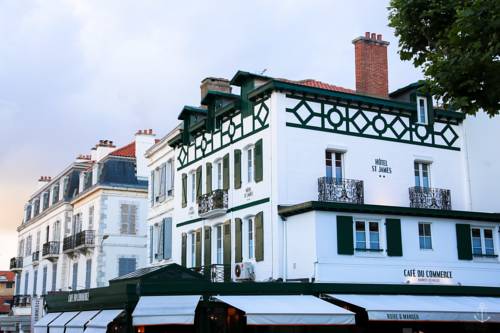 Biarritz Frankrijk Promotiecode Booking.com