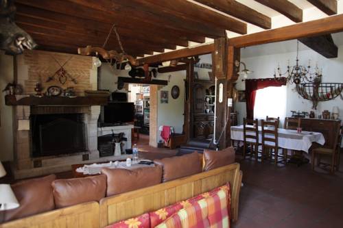 Vouzon Codice promozionale Francia Booking.com