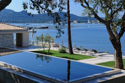 Porto Vecchio France Promo Code Booking.com