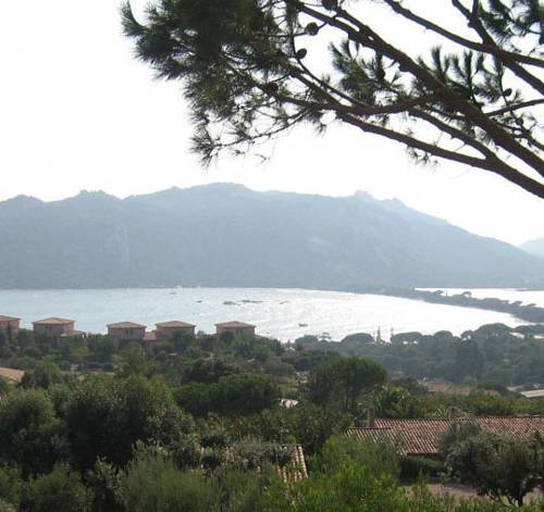 Porto Vecchio Frankreich Promo-Code Booking.com