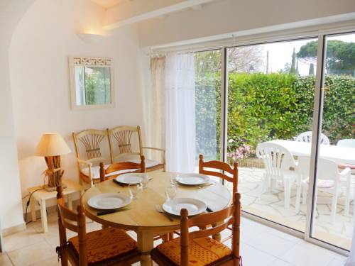 Gassin Frankreich Promo-Code Booking.com