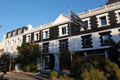 Pornichet France code promo hôtel booking.com