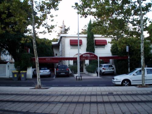 Montpellier Codice promozionale Francia Booking.com