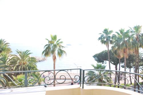 Cannes Codice promozionale Francia Booking.com