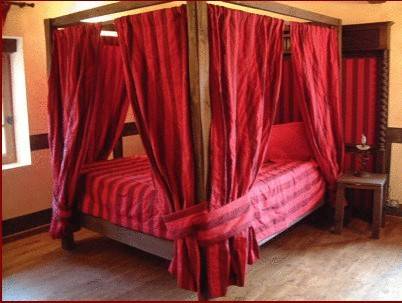 Daux Frankrijk Promotiecode Booking.com