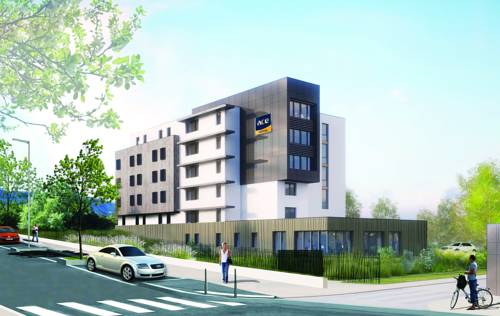 Creutzwald France code promo Booking.com