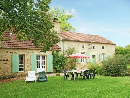 St. Caprais Frankrijk Promotiecode Booking.com