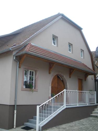 Orschwihr Frankreich Promo-Code Booking.com