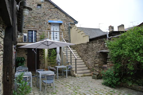 Lohéac Codice promozionale Francia Booking.com