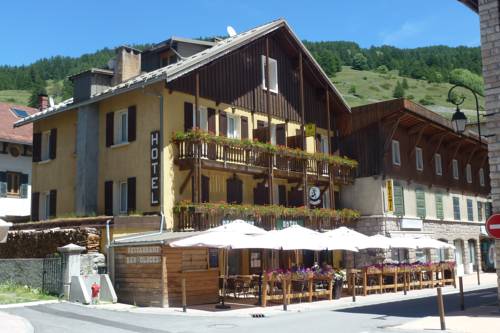 Abries Frankreich Promo-Code Booking.com