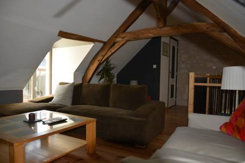 Seigy Frankreich Promo-Code Booking.com