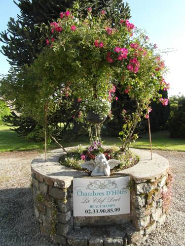 Beauchamps Frankrijk Promotiecode Booking.com