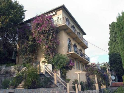 Mougins France code promo hôtel booking.com
